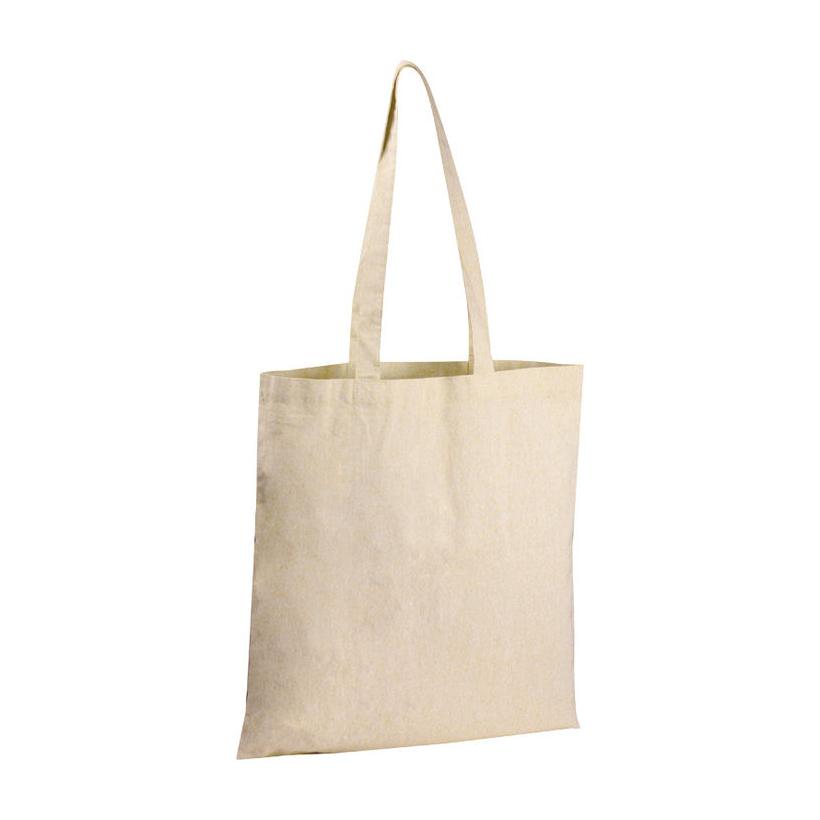 Sacoșă bumbac Chelmsford Alb