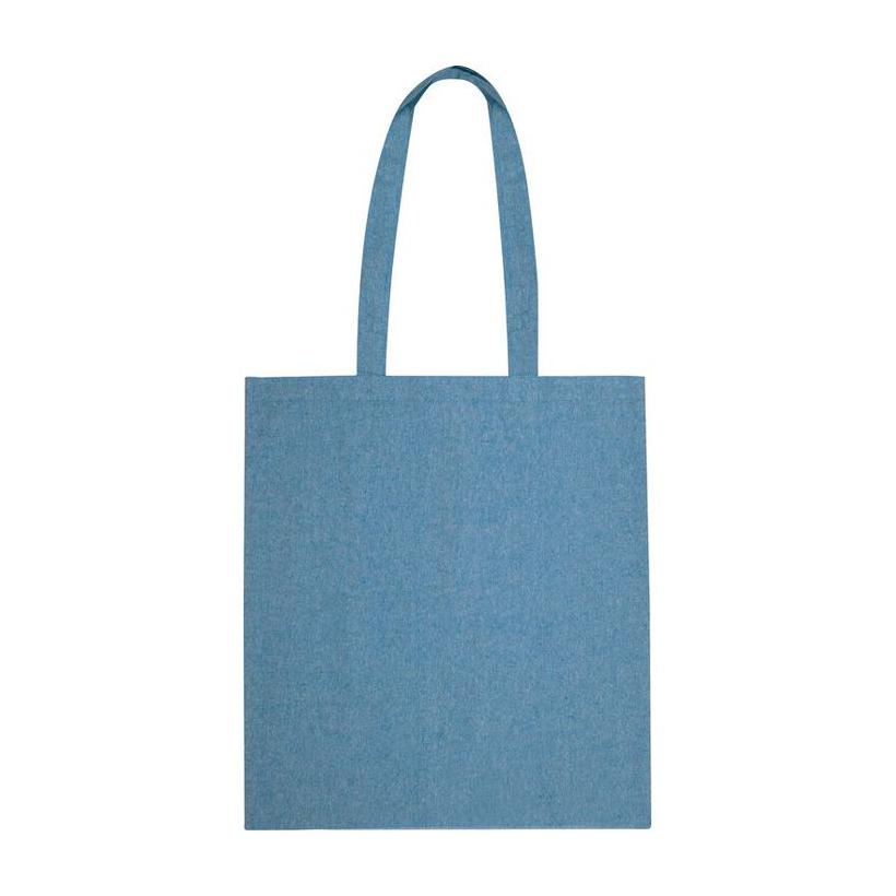 Sacoșă bumbac Chelmsford Albastru