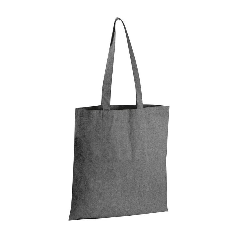 Sacoșă bumbac Chelmsford Negru