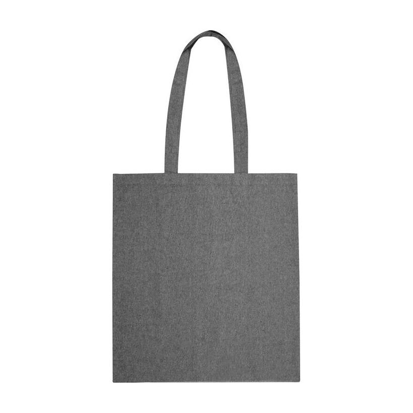 Sacoșă bumbac Chelmsford Negru