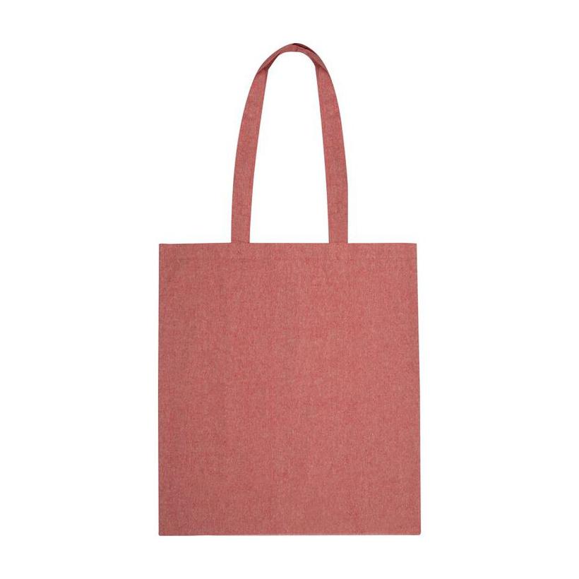 Sacoșă bumbac Chelmsford Rosu