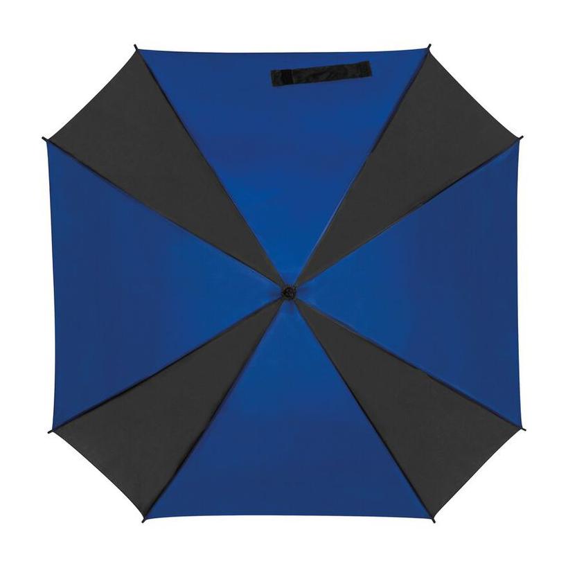 Umbrelă automată Ghent Albastru