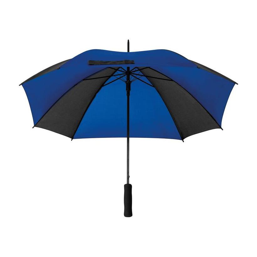 Umbrelă automată Ghent Albastru