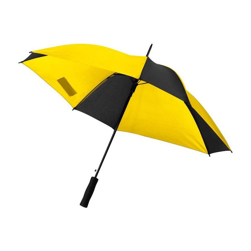 Umbrelă automată Ghent Galben