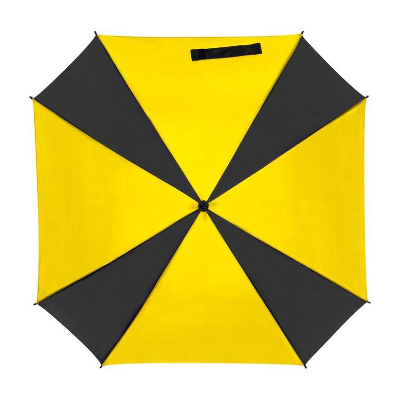 Umbrelă automată Ghent Galben
