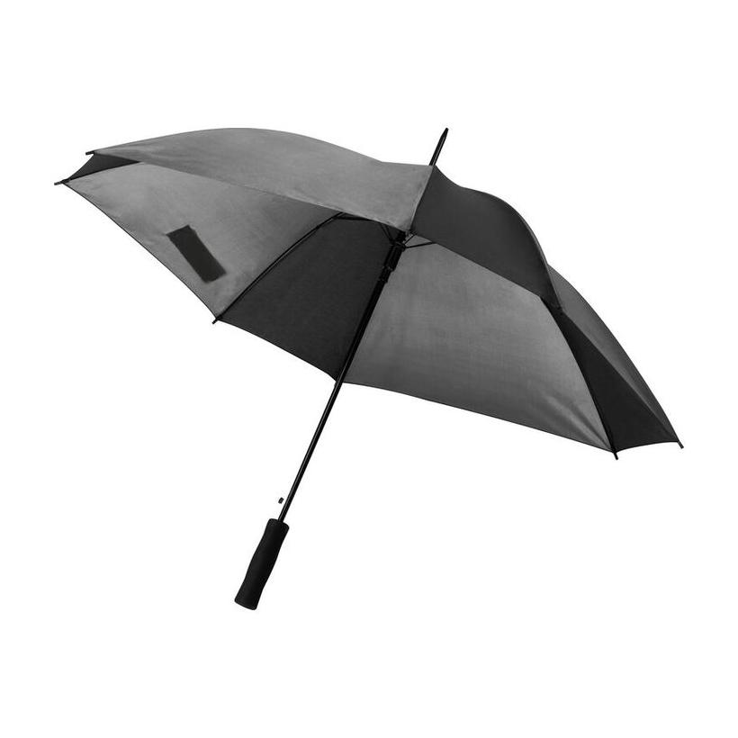 Umbrelă automată Ghent Gri