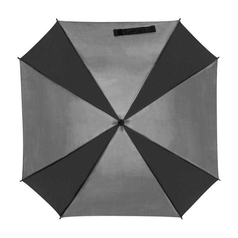 Umbrelă automată Ghent Gri