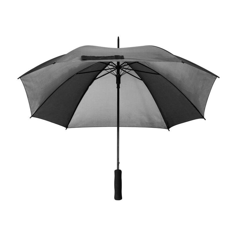 Umbrelă automată Ghent Gri