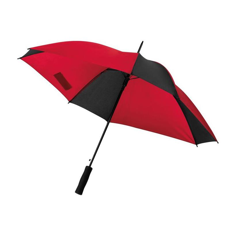 Umbrelă automată Ghent Roșu