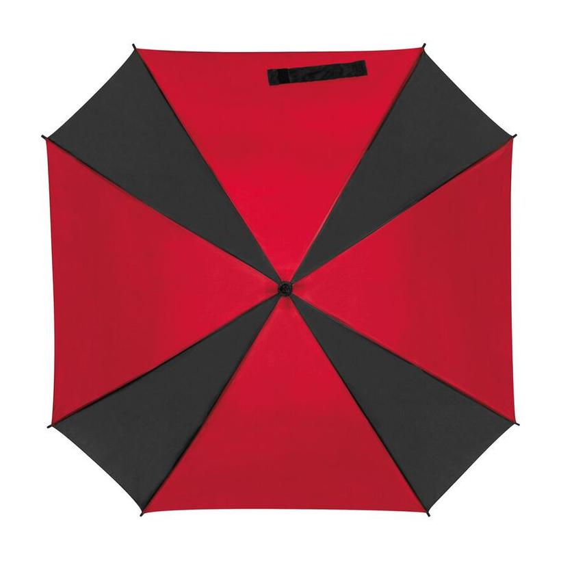Umbrelă automată Ghent Rosu