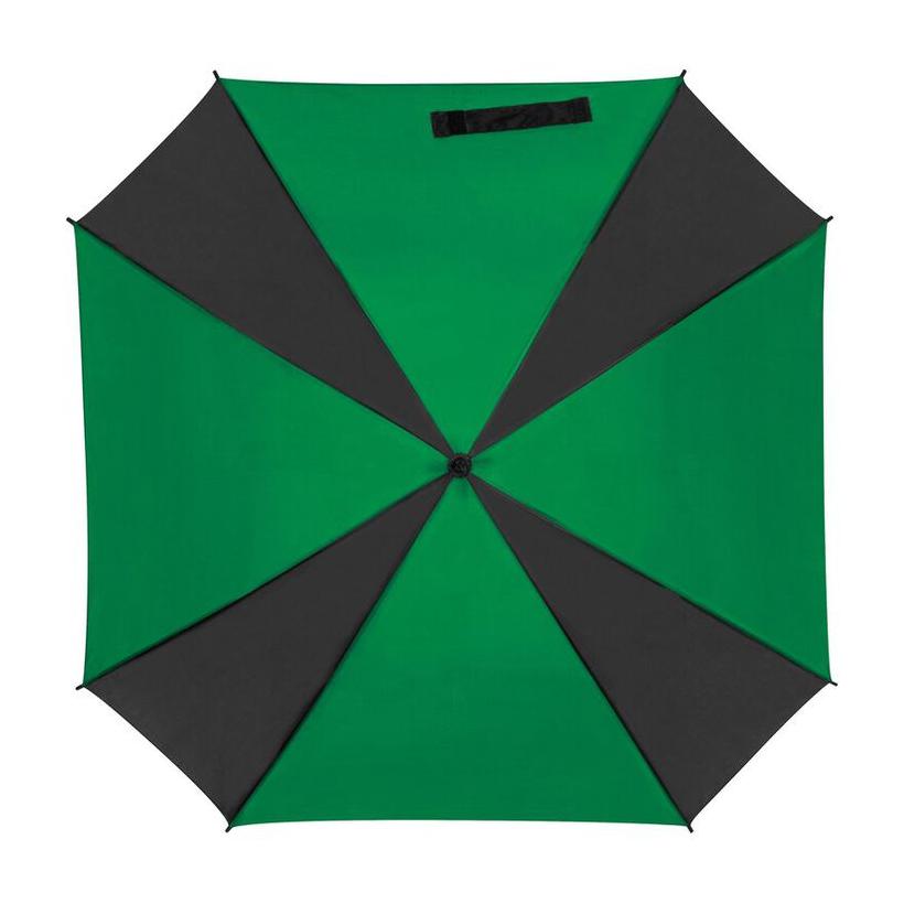 Umbrelă automată Ghent Verde