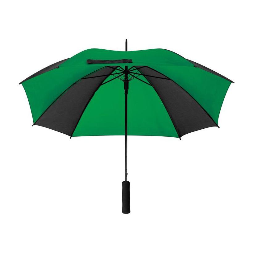 Umbrelă automată Ghent Verde