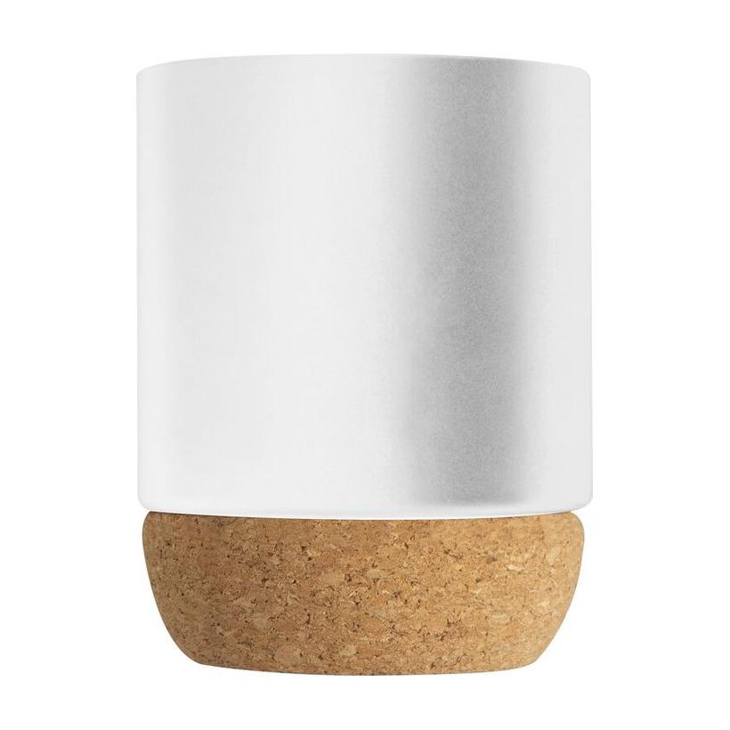 Cană ceramică Gistel alb