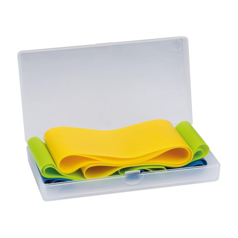 Set benzi fitness Rosario Negru