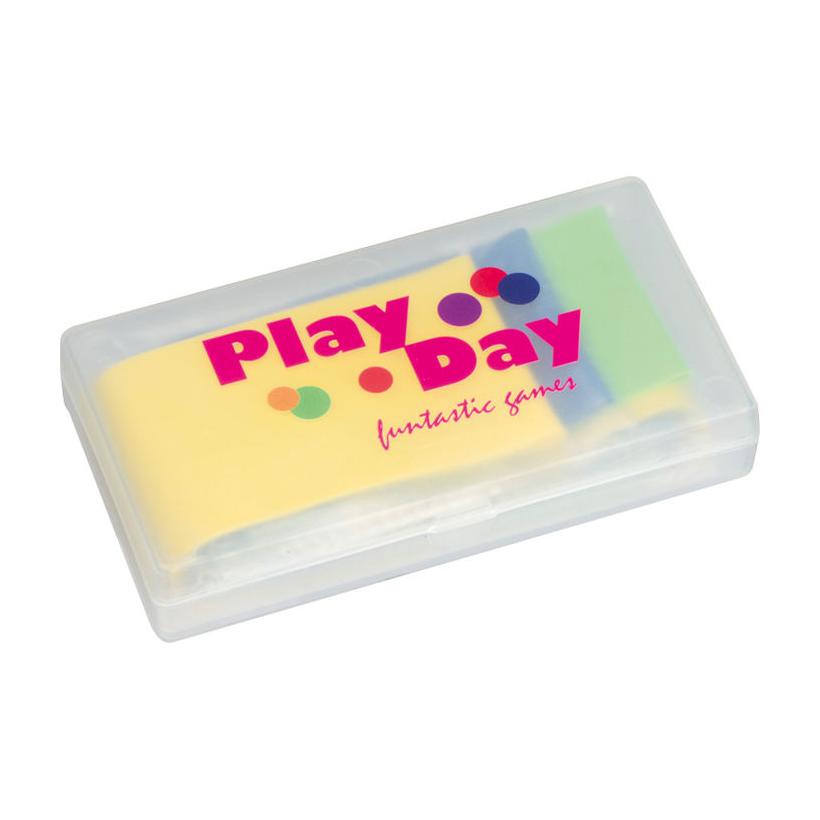 Set benzi fitness Rosario Negru