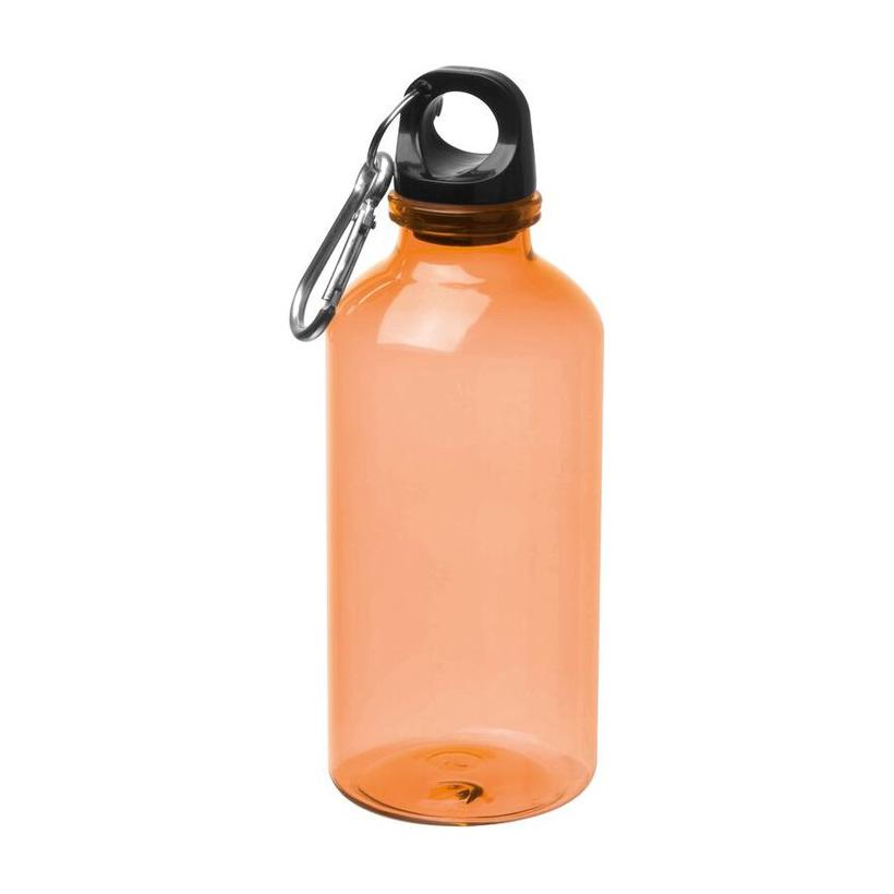 Sticlă PET reciclată Mechelen Portocaliu