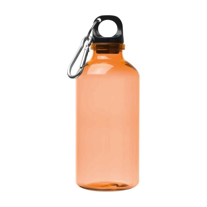 Sticlă PET reciclată Mechelen Portocaliu