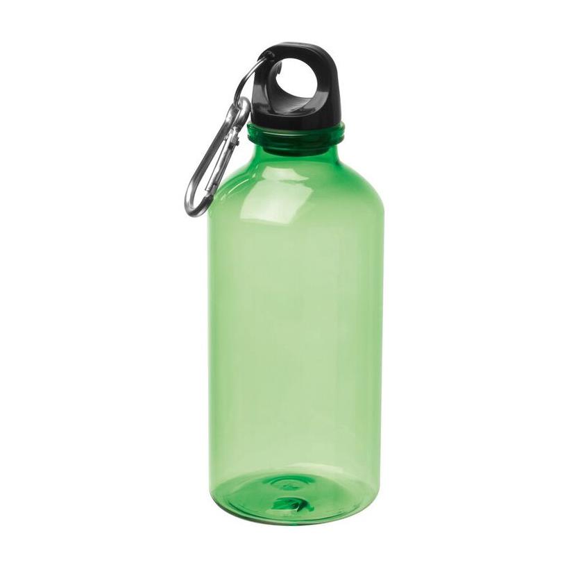 Sticlă PET reciclată Mechelen Verde