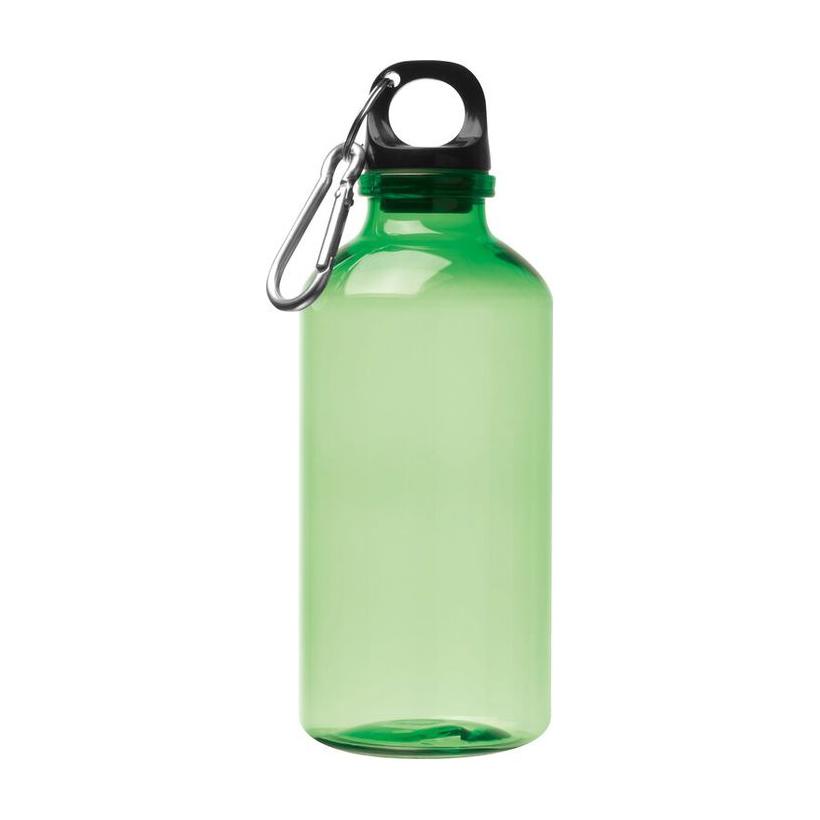 Sticlă PET reciclată Mechelen Verde