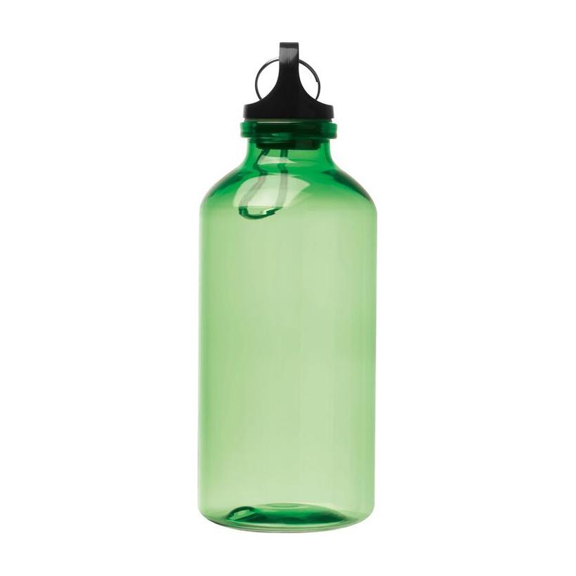 Sticlă PET reciclată Mechelen Verde