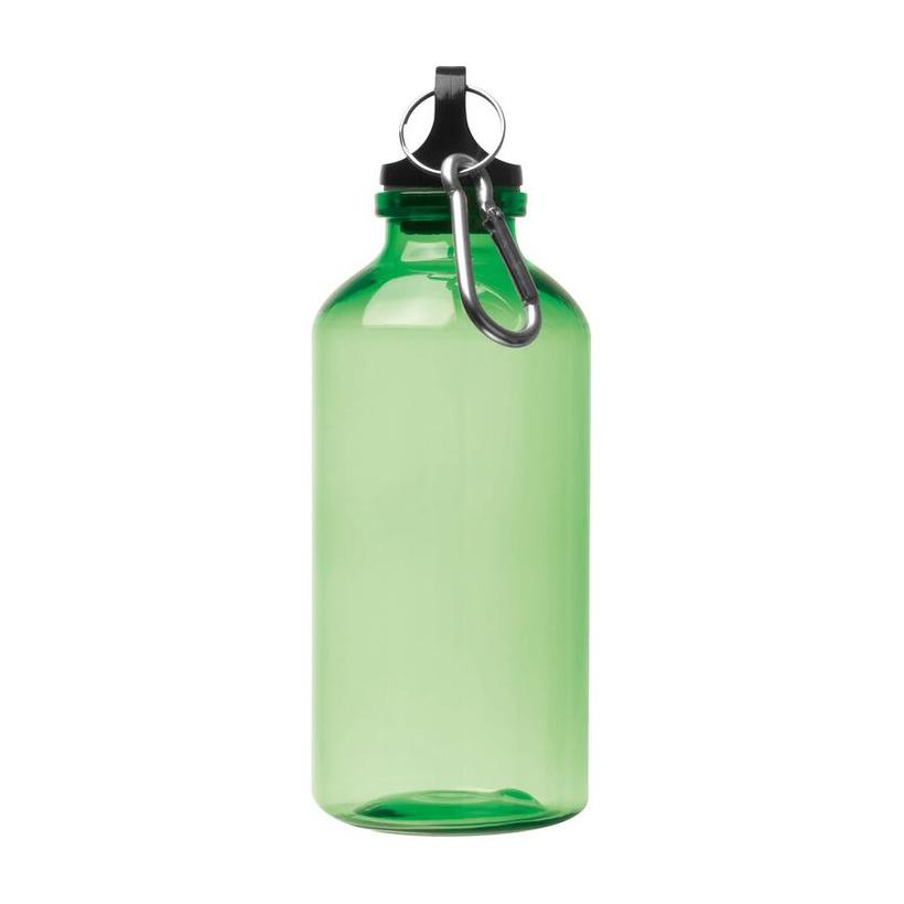 Sticlă PET reciclată Mechelen Verde