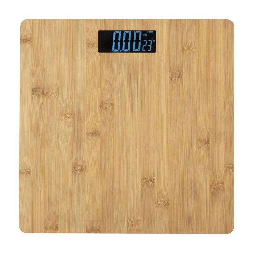 Cântar electronic Herve Beige