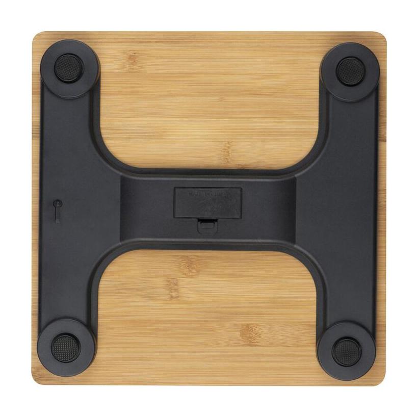 Cântar electronic Herve Beige