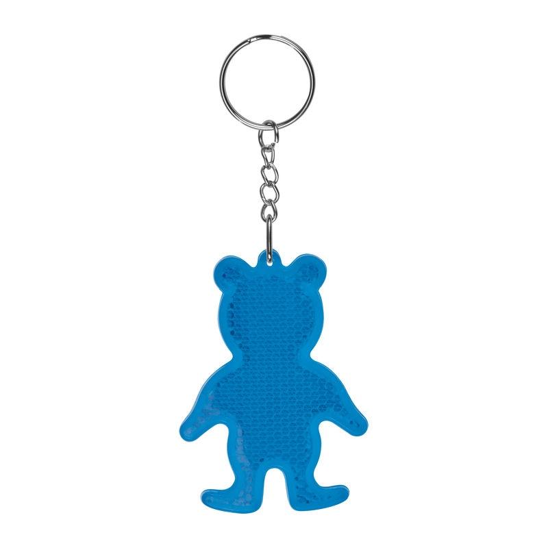 Breloc Bear Albastru