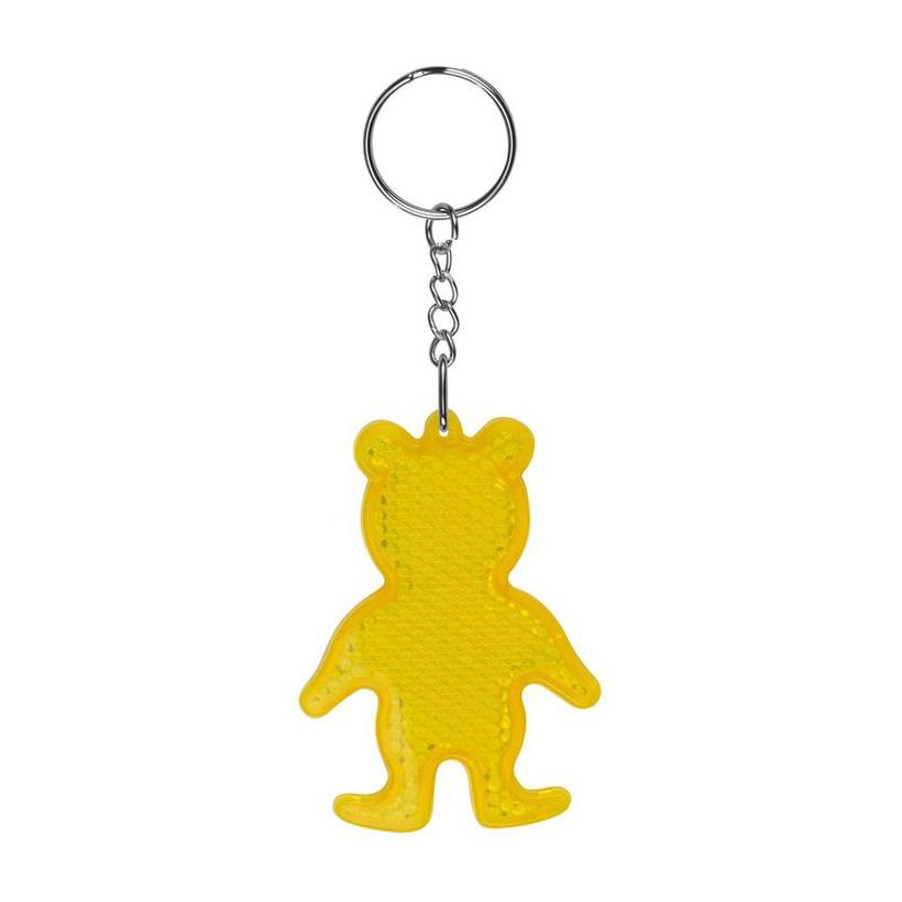 Breloc Bear Galben