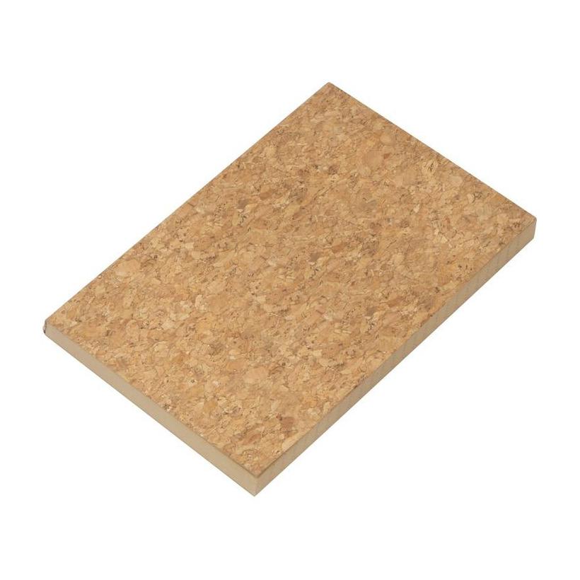 Notes A5 Mesen Beige