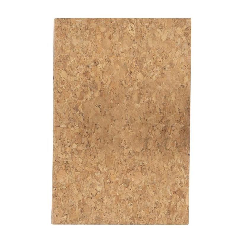 Notes A5 Mesen Beige
