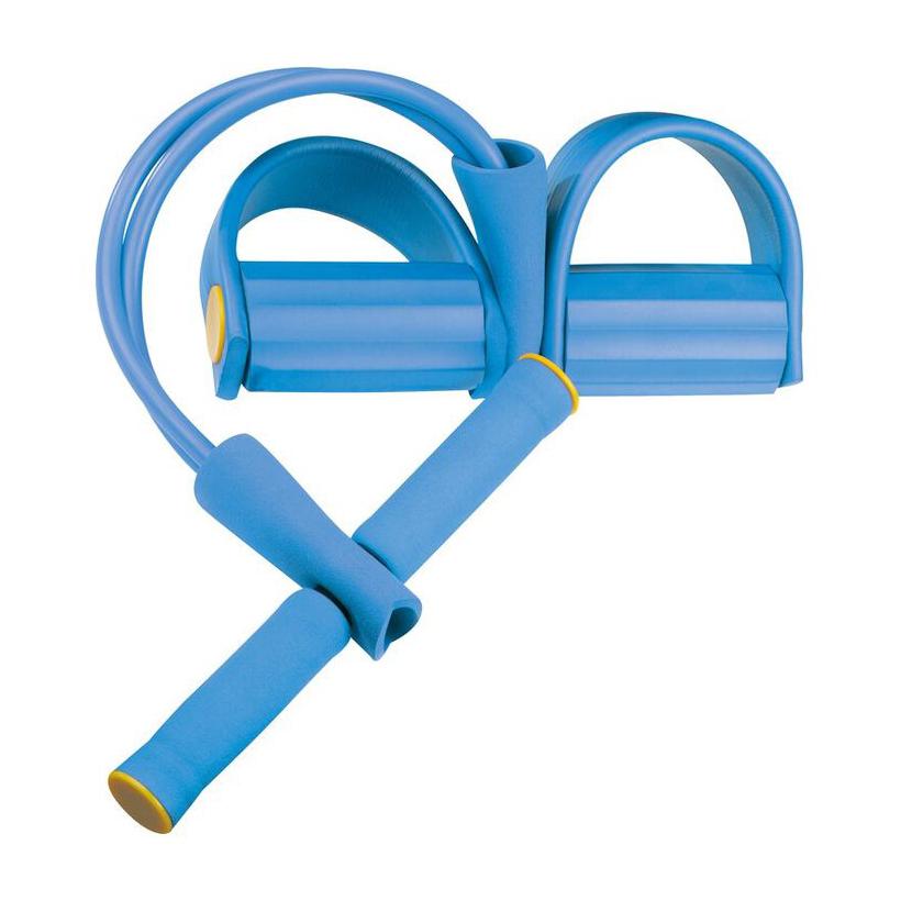 Bandă elastică de fitness Rocherfort Light Blue