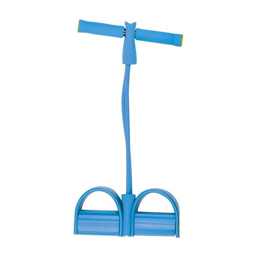 Bandă elastică de fitness Rocherfort Light Blue