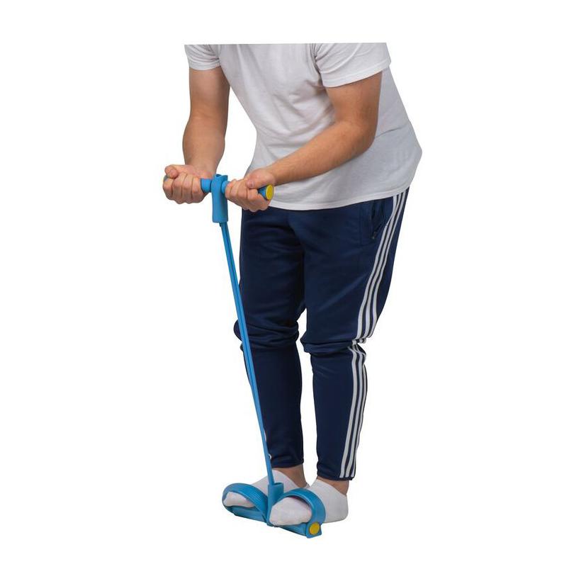 Bandă elastică de fitness Rocherfort Light Blue