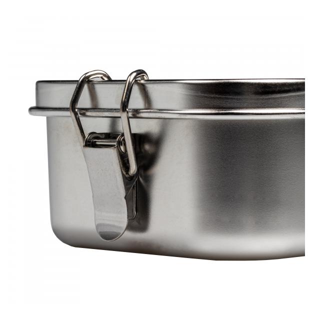 Caserolă alimente Sint-Truiden Gri