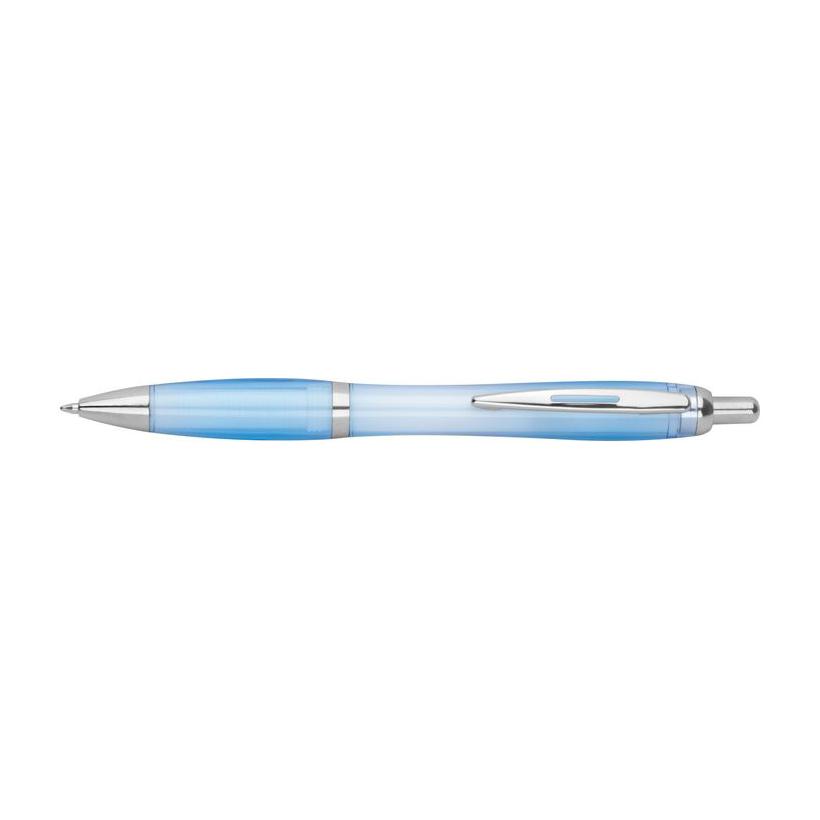 Pix clasic din RPET Light Blue