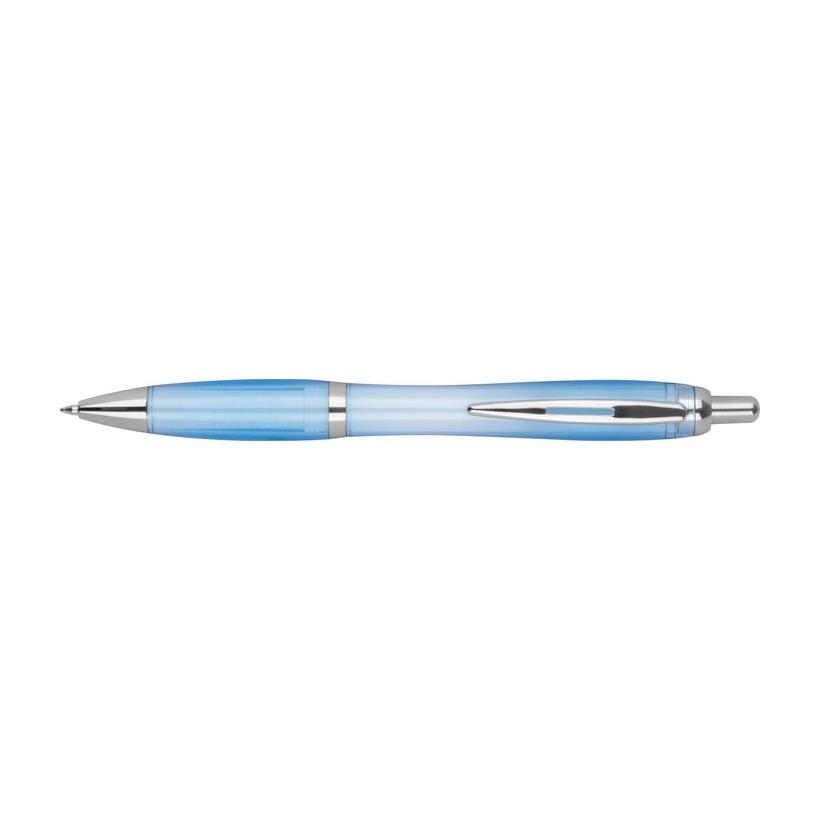 Pix clasic din RPET Light Blue
