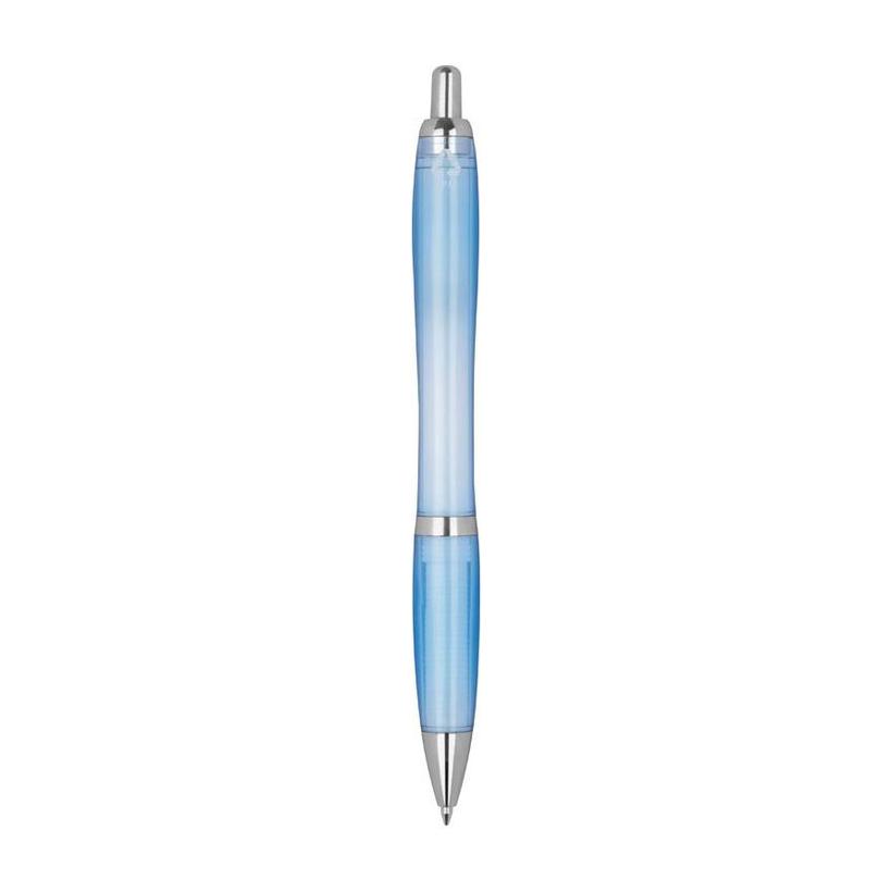 Pix clasic din RPET Light Blue