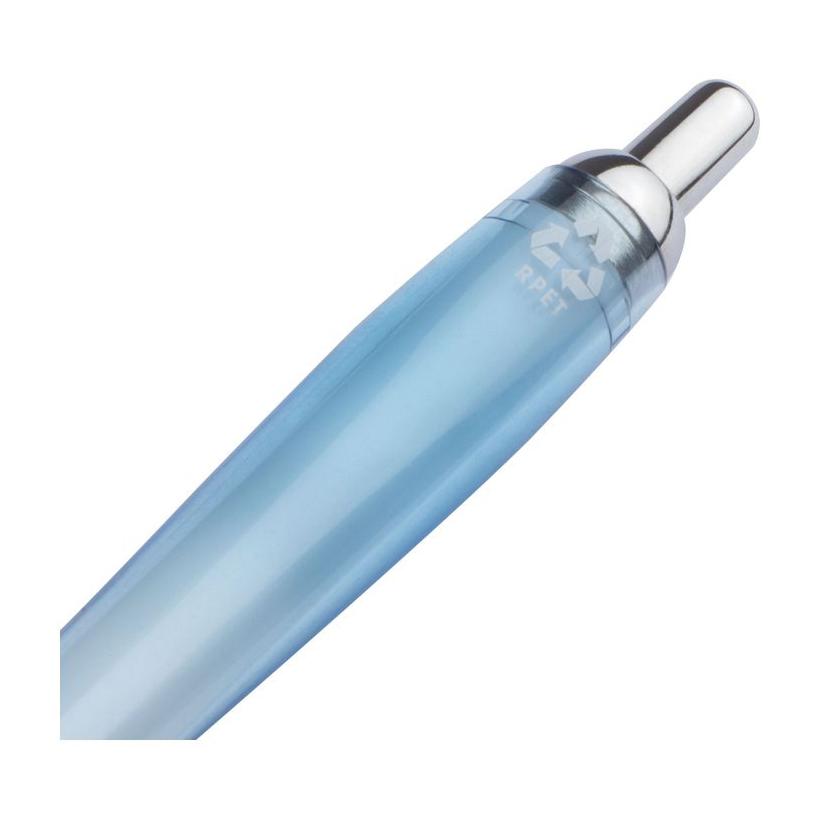 Pix clasic din RPET Light Blue
