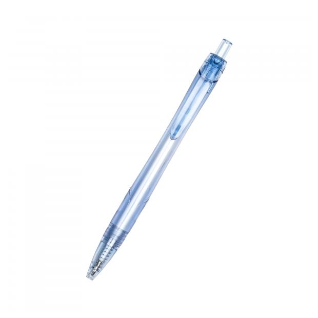 Pix transparent Glasgow Light Blue