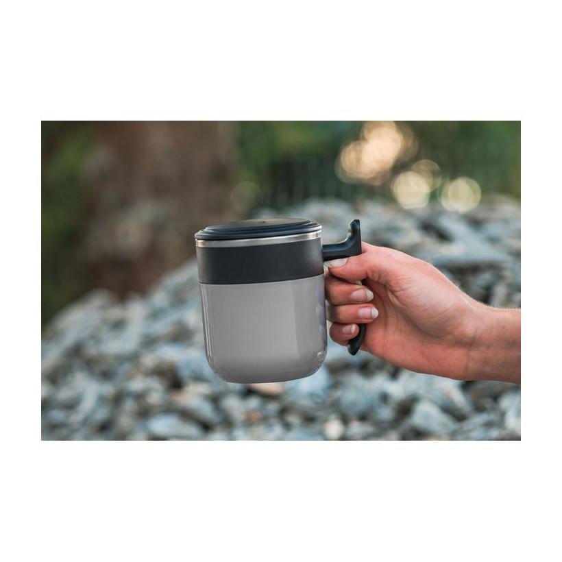 Termos Alessandria Gri