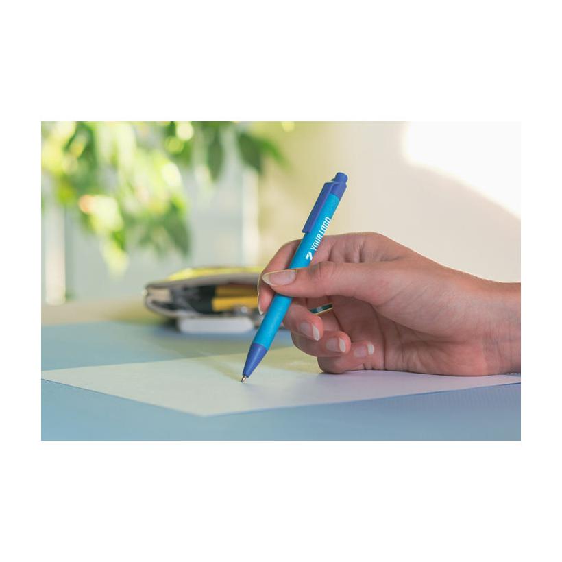 Pix Amsterdam Albastru