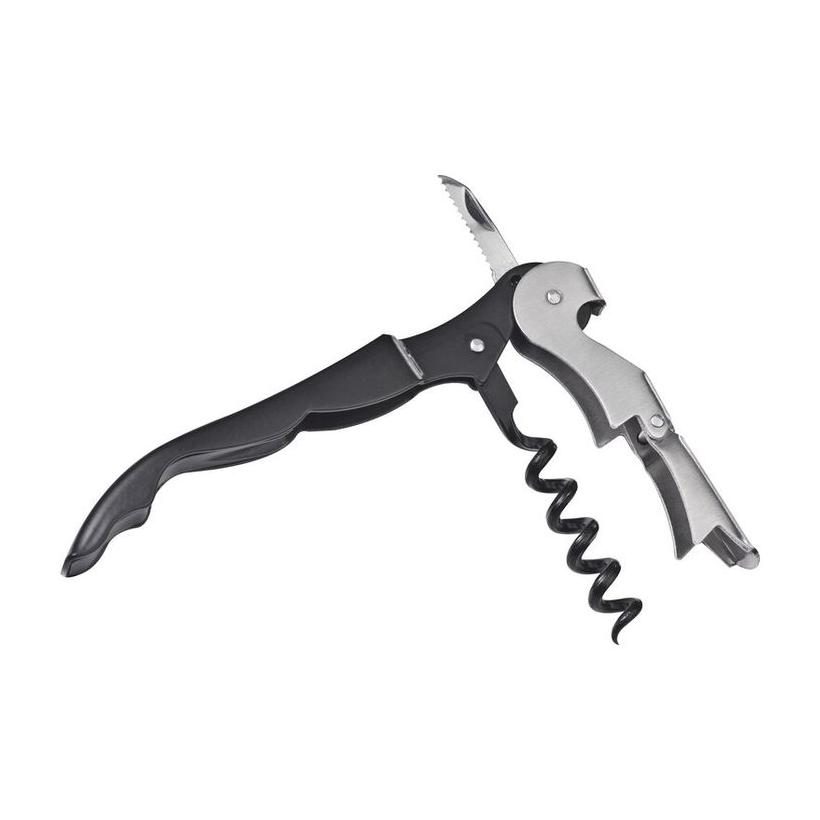 Cuțit chelner Mendoza Negru