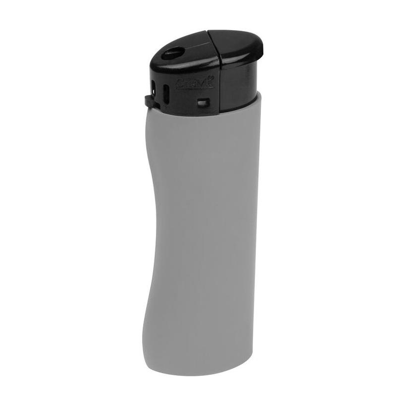 Brichetă Mouscron Gri