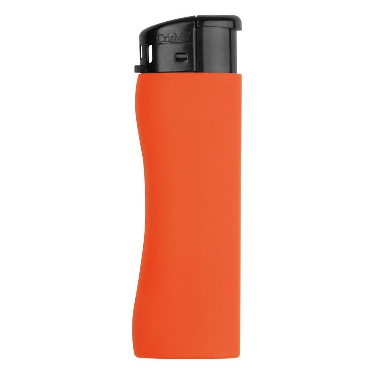 Brichetă Mouscron Portocaliu