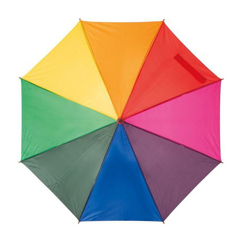 Umbrelă automată Sarajevo Negru