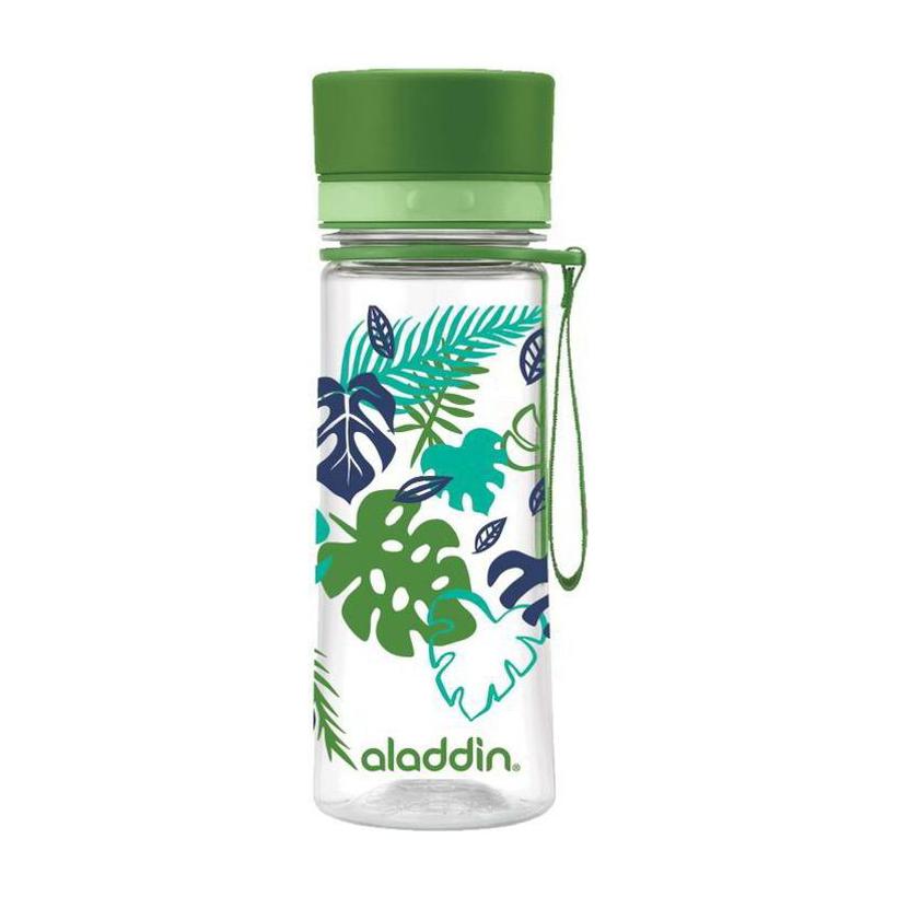 Sticlă apă 0.35 L Aveo Verde