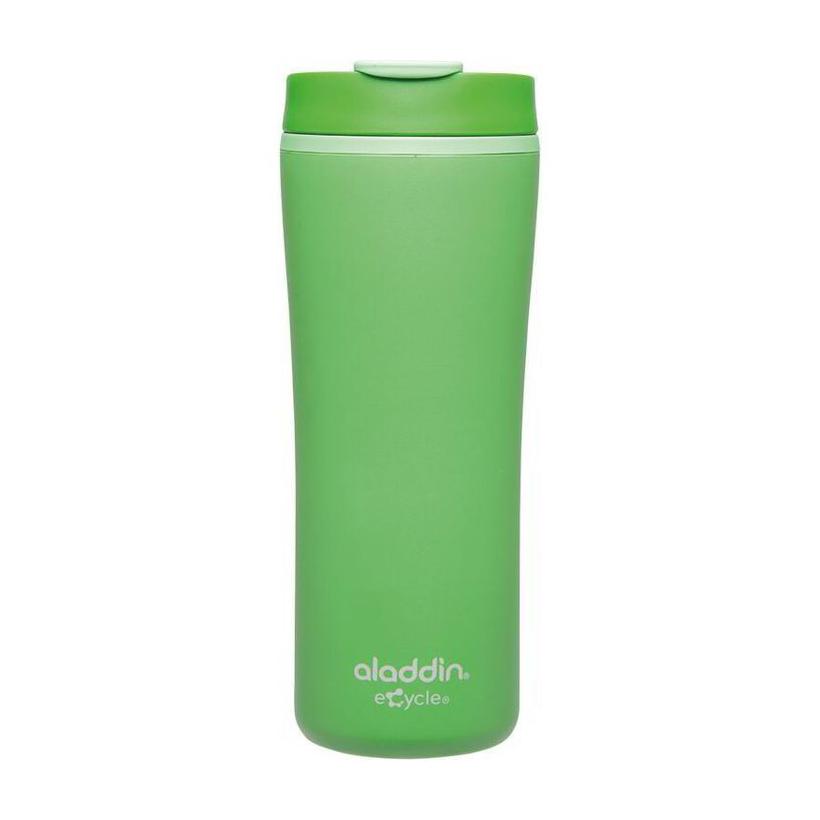 Cană reciclată/reciclabilă 0.35 L Verde