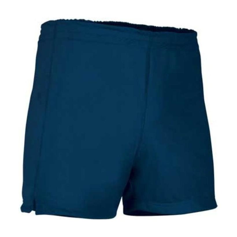 Pantaloni scurți College Kid Orion Navy Blue 4 - 5 ani
