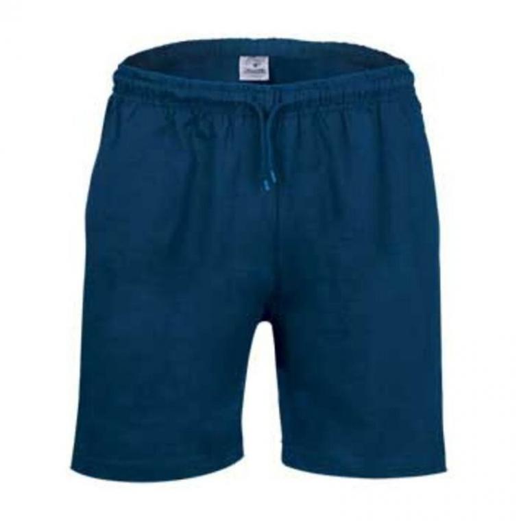 Pantaloni scurți bermude Jogging Kid Orion Navy Blue 10 - 12 ani